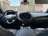 Lady driven immaculate condition, NO smoking, Chevy  Traverse LT AWD for sale 