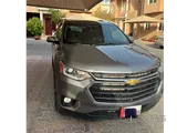Lady driven immaculate condition, NO smoking, Chevy  Traverse LT AWD for sale 