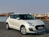 LADY DRIVEN SUZUKI SWIFT GX 2020