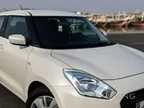 LADY DRIVEN SUZUKI SWIFT GX 2020