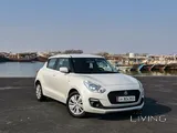 LADY DRIVEN SUZUKI SWIFT GX 2020
