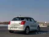 LADY DRIVEN SUZUKI SWIFT GX 2020