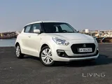 LADY DRIVEN SUZUKI SWIFT GX 2020