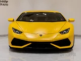 lamborghini hurucan 2015