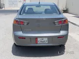 Lancer