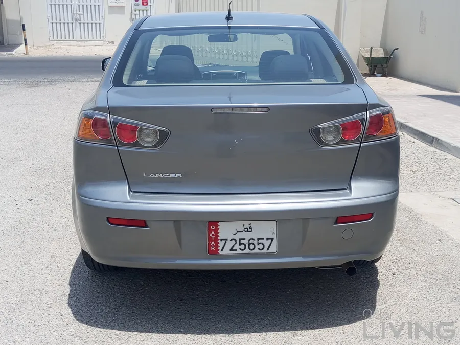 Lancer