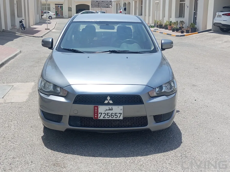 Lancer