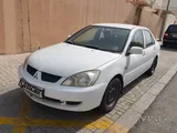 Lancer 2009 in very good condition