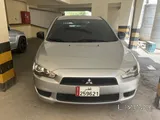 Lancer chark