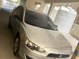 Lancer chark