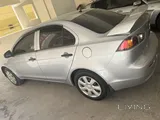 Lancer chark