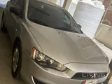 Lancer chark