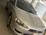 Lancer chark
