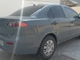 Lancer ex 2013