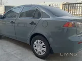 Lancer ex 2013
