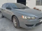 Lancer ex 2013