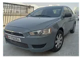 Lancer ex 2013