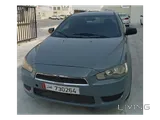 Lancer ex 2013
