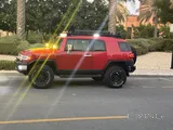 Land Cruiser fj full option top class upgrade worth