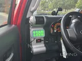 Land Cruiser fj full option top class upgrade worth