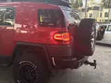 Land Cruiser fj full option top class upgrade worth