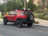 Land Cruiser fj full option top class upgrade worth