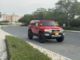 Land Cruiser fj full option top class upgrade worth