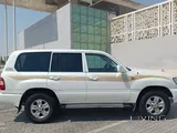 Land Cruiser 07 GX
