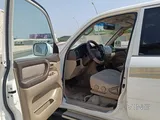 Land Cruiser 07 GX