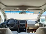 Land Cruiser 07 GX