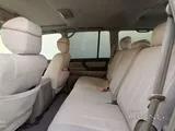 Land Cruiser 07 GX