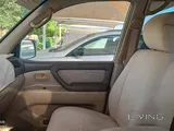 Land Cruiser 07 GX