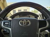 Land Cruiser