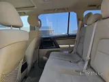 Land Cruiser