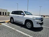 Land Cruiser