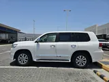 Land Cruiser