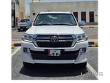 Land Cruiser