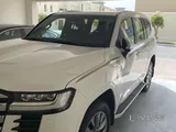 Land cruiser