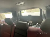 Land cruiser