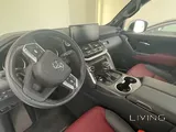 Land cruiser