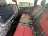 Land cruiser