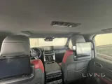 Land cruiser