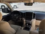 Land Cruiser