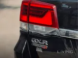 Land Cruiser
