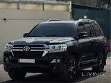 Land Cruiser