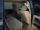 Land Cruiser
