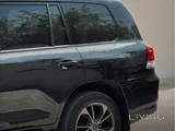 Land Cruiser