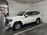 Land Cruiser