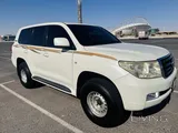 Land Cruiser 2010 V6 GX for sale