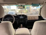 Land Cruiser 2010-Well maintained Family used